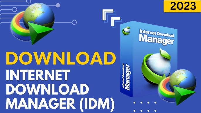 Download IDM Internet Download Manager 6.38 SUPER CLEAN